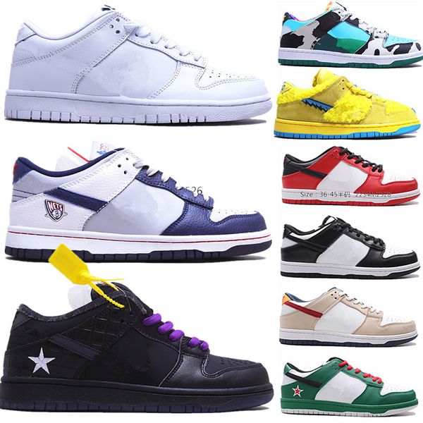 new men women running shoes outdoor sports sneakers black white panda pn dust kentucky unc syracuse brazil chicago red trail syracuse plum g
new men women running shoes outdoor sports sneakers black white panda pn dust kentucky unc syracuse brazil chicago red trail syracuse plum g