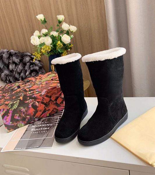 luxury designer women high heel boot martin desert snow woman furry boots platform genuine lady leather laureate designers shoes, Black
luxury designer women high heel boot martin desert snow woman furry boots platform genuine lady leather laureate designers shoes, Black
