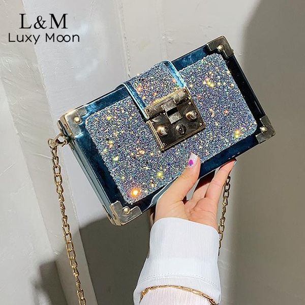 mini party color sequin shoulder bag girl portable wedding crossbody and purse luxury chain flap handbag messenger x262h cross body
mini party color sequin shoulder bag girl portable wedding crossbody and purse luxury chain flap handbag messenger x262h cross body