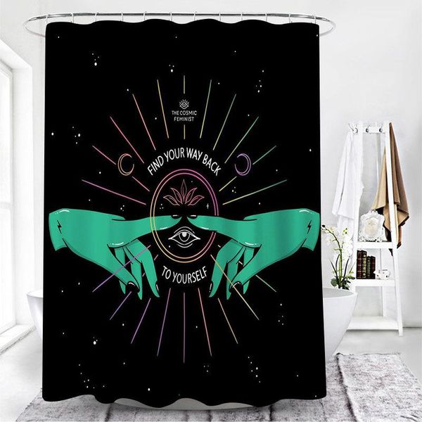 shower curtains hand moon girl bathroom decor flower hanging curtain waterproof polyester bath screen
shower curtains hand moon girl bathroom decor flower hanging curtain waterproof polyester bath screen