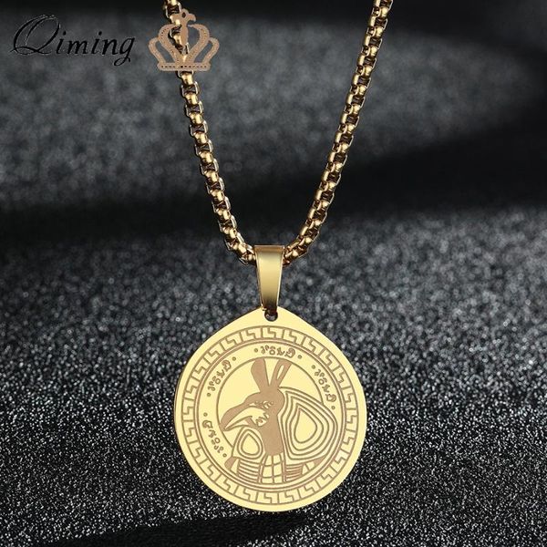 pendant necklaces egyptian religion stainless steel necklace women mendeserts storms disorder violence and foreigners in ancient jewelry, Silver
pendant necklaces egyptian religion stainless steel necklace women mendeserts storms disorder violence and foreigners in ancient jewelry, Silver