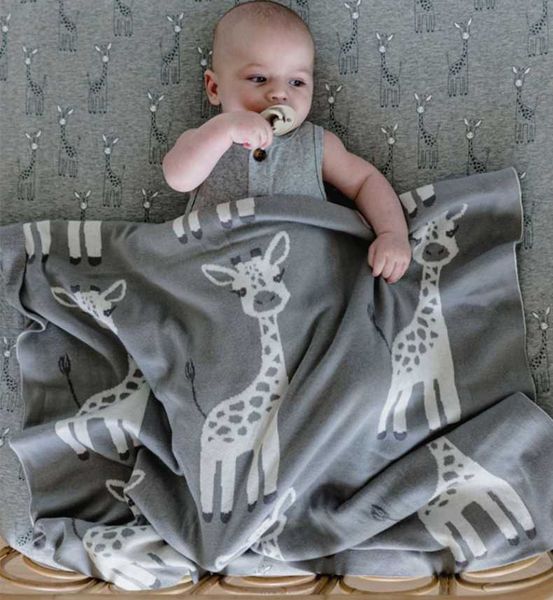 blankets & swaddling cartoon giraffe kids blanket casual baby knitted born swaddle wrap toddler sofa crib quilt stroller
blankets & swaddling cartoon giraffe kids blanket casual baby knitted born swaddle wrap toddler sofa crib quilt stroller