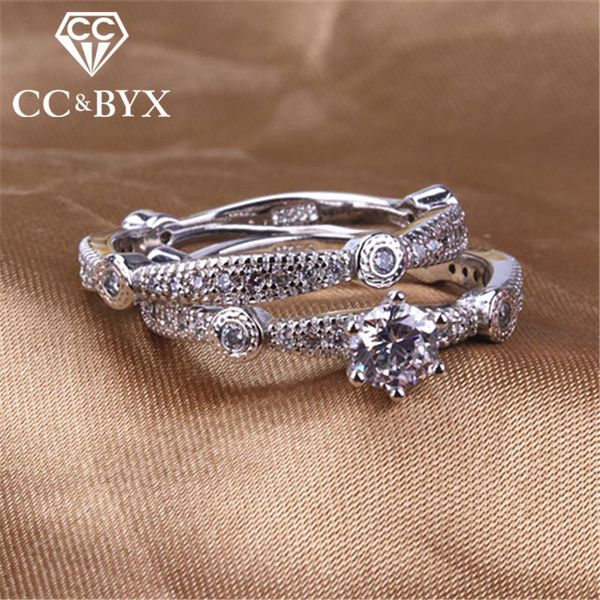 cluster rings baroque style s925 silver for women bridal wedding jewelry bijoux femme white gold-color ringen drop 716, Golden;silver
cluster rings baroque style s925 silver for women bridal wedding jewelry bijoux femme white gold-color ringen drop 716, Golden;silver