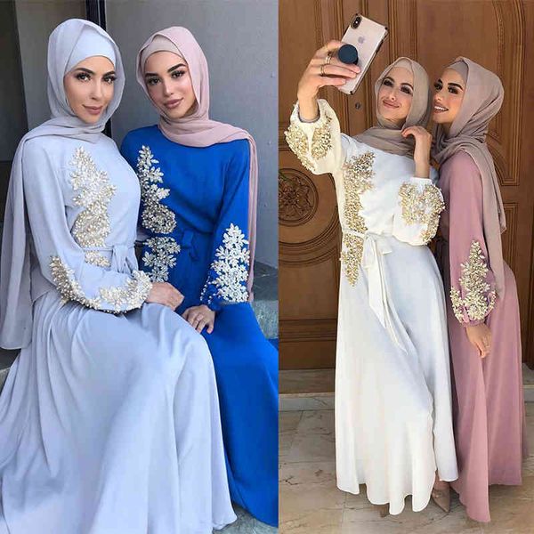 casual dresses turkey abaya dubai kaftan maxi abayas for women muslim fashion hijab dress caftan islamic clothing djellaba femme r, Black;gray
casual dresses turkey abaya dubai kaftan maxi abayas for women muslim fashion hijab dress caftan islamic clothing djellaba femme r, Black;gray