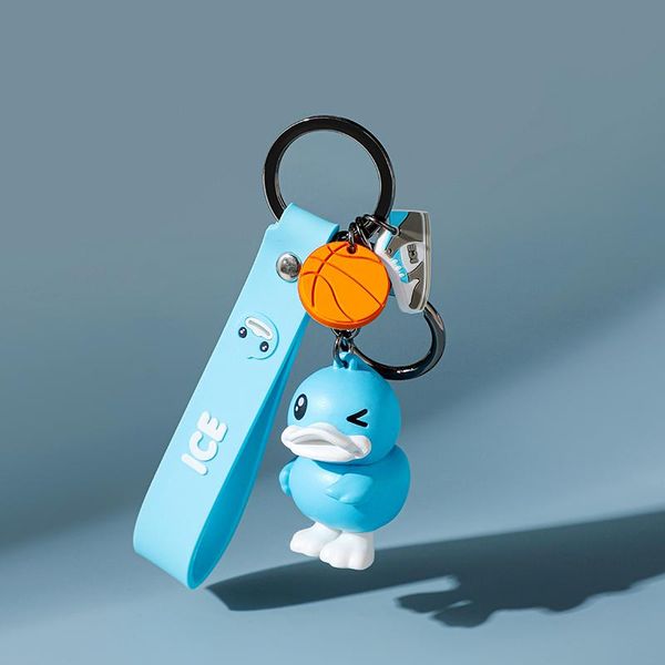 hooks & rails creative cute doll backpack accessories bag decoration car key pendant keyring charms gift cartoon keychain
hooks & rails creative cute doll backpack accessories bag decoration car key pendant keyring charms gift cartoon keychain
