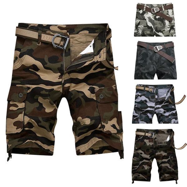 men's shorts summer camouflage outdoors pocket casual beach work military trouser loose tactical cargo pant bermuda#g3, White;black
men's shorts summer camouflage outdoors pocket casual beach work military trouser loose tactical cargo pant bermuda#g3, White;black