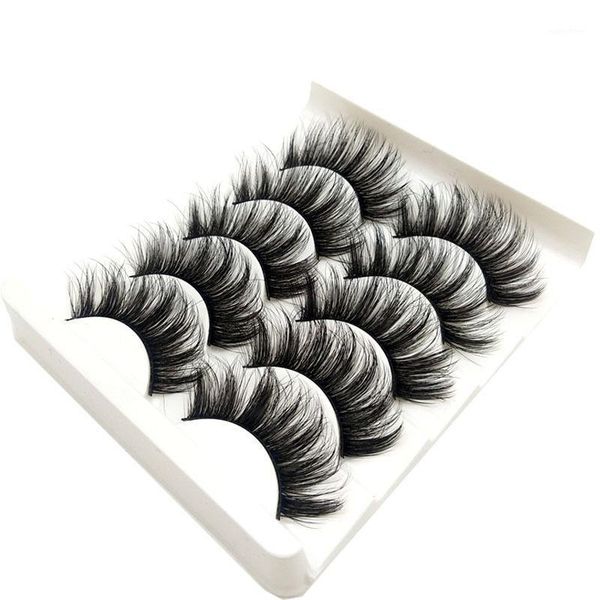 pairs handmade eyelashes 3d soft mink hair false lashes natural long wispy makeup fake eye extension tools supplies1
pairs handmade eyelashes 3d soft mink hair false lashes natural long wispy makeup fake eye extension tools supplies1
