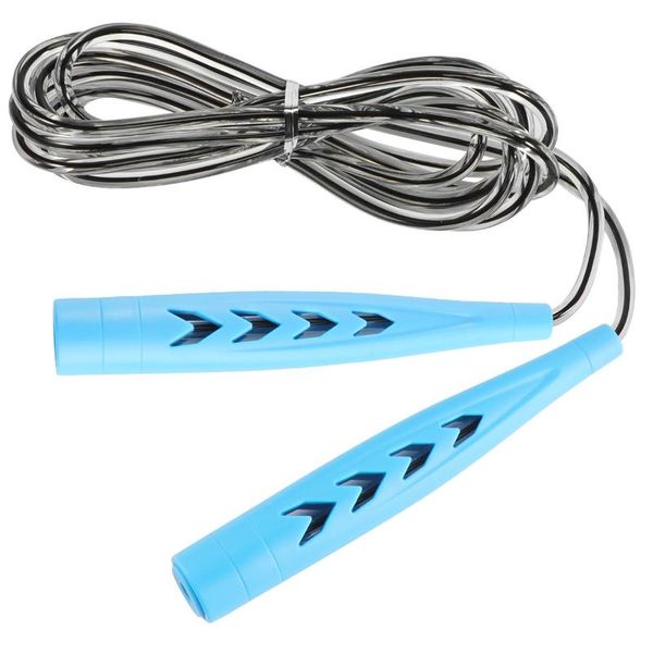 jump ropes 1pc fitness skipping rope portable sports adjustable training special physical education examination
jump ropes 1pc fitness skipping rope portable sports adjustable training special physical education examination