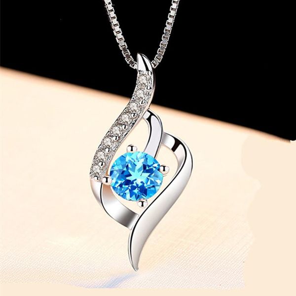 pendant necklaces necklace lucky grass clavicle chain korean version student simple first ornament birthday gift to girlfriend, Silver
pendant necklaces necklace lucky grass clavicle chain korean version student simple first ornament birthday gift to girlfriend, Silver