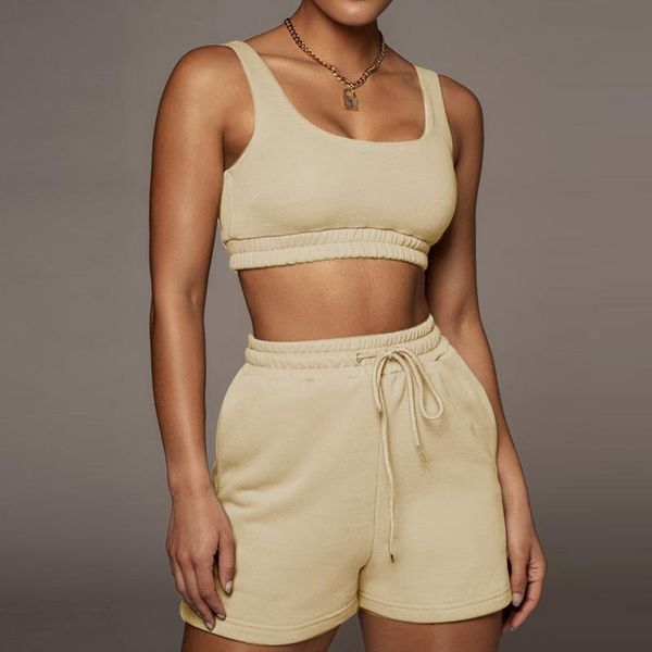 yoga outfit women workout running suits 2pcs gym set tracksuits summer shorts push up bra girl solid color sets seamless suit
yoga outfit women workout running suits 2pcs gym set tracksuits summer shorts push up bra girl solid color sets seamless suit