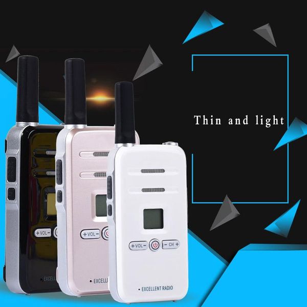 walkie talkie 2pcs radio tdx td-q7 3w portable ham cb two way handheld hf transceiver interphone
walkie talkie 2pcs radio tdx td-q7 3w portable ham cb two way handheld hf transceiver interphone