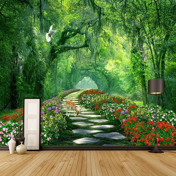 wallpapers po custom 3d murals modern trees park green road landscape picture living room bedroom background
wallpapers po custom 3d murals modern trees park green road landscape picture living room bedroom background