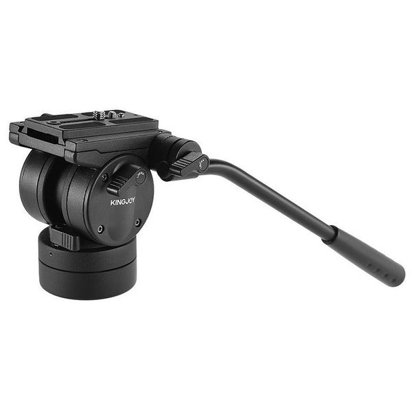 tripod heads kingjoy vt-2510 video fluid head hydraulic damping ball with 1/4 inch & 3/8 screw mount for nikon canon dslr ca
tripod heads kingjoy vt-2510 video fluid head hydraulic damping ball with 1/4 inch & 3/8 screw mount for nikon canon dslr ca