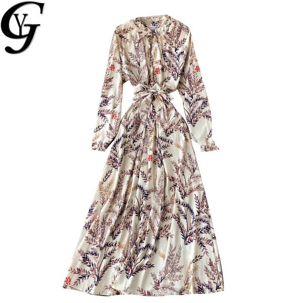 casual dresses 2021 boho elegant floral maxi for women long sleeve o-neck bandage plus size beach vestido navidad mujer, Black;gray
casual dresses 2021 boho elegant floral maxi for women long sleeve o-neck bandage plus size beach vestido navidad mujer, Black;gray