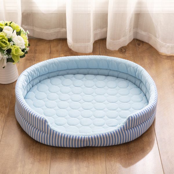 pet bed ice sik dog bed pad summer ice pad coo cod sik moisture-proof cooer sofa mats portabe a season pet accessories
pet bed ice sik dog bed pad summer ice pad coo cod sik moisture-proof cooer sofa mats portabe a season pet accessories