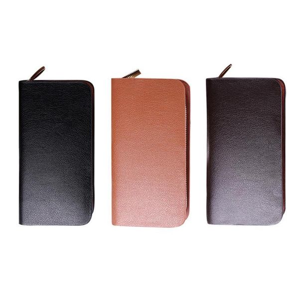 wallets fashion men business zipper clutch pu leather coin purse long card wallet, Red;black
wallets fashion men business zipper clutch pu leather coin purse long card wallet, Red;black