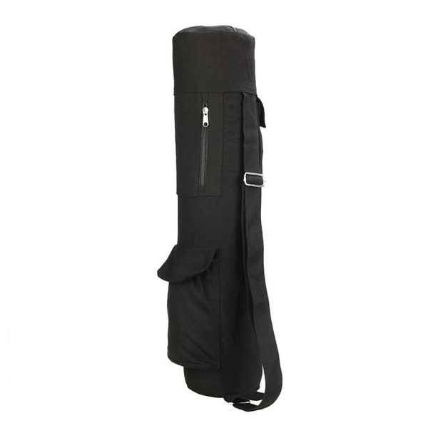 yoga mat storage bag multifunction large capacity exercise fitness carrier long breathable sling (black) mats
yoga mat storage bag multifunction large capacity exercise fitness carrier long breathable sling (black) mats