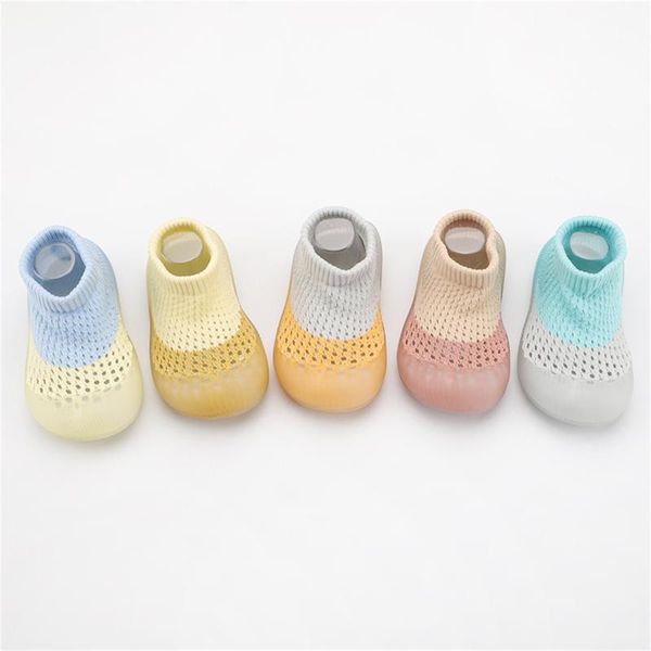 first walkers mesh shoes summer baby toddler indoor hole soft soled elastic socks infant
first walkers mesh shoes summer baby toddler indoor hole soft soled elastic socks infant