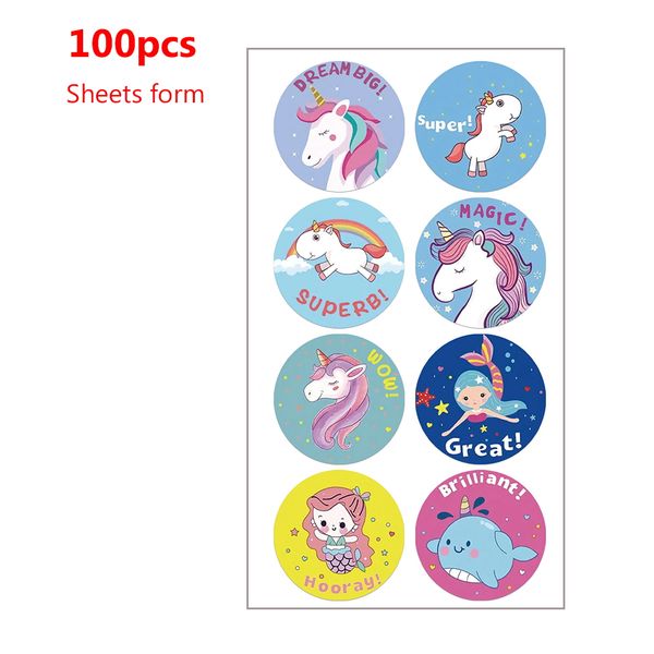 100pcs animals sticker for kids unicorn stars cute pattern 1 inch reward sticker encourage motivational child cartoon stickers
100pcs animals sticker for kids unicorn stars cute pattern 1 inch reward sticker encourage motivational child cartoon stickers