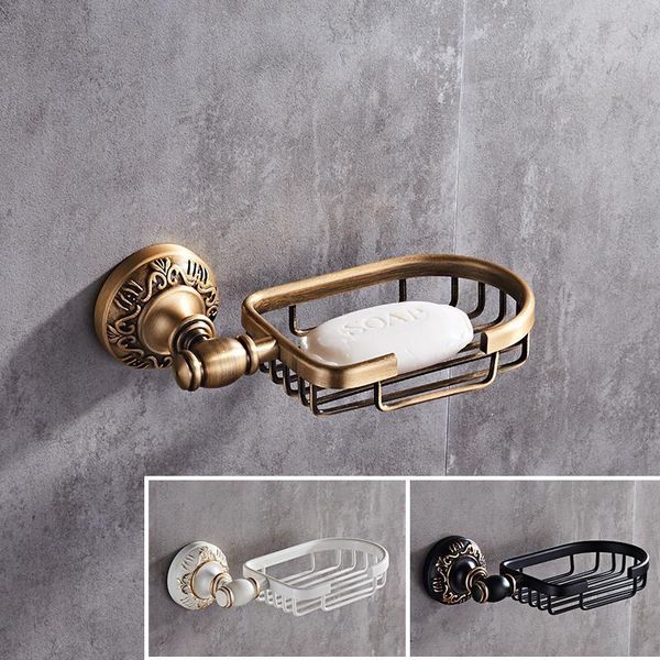 fashion antique/black/ brass soap holder,pure copper bathroom basket accessories dishes
fashion antique/black/ brass soap holder,pure copper bathroom basket accessories dishes
