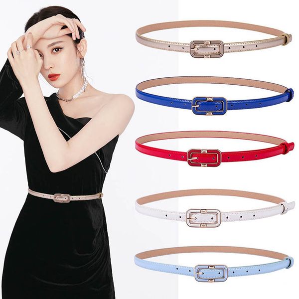 children belts kids teenage girls accessories abdominal skinny belt leather dress student decoration b7131, Black
children belts kids teenage girls accessories abdominal skinny belt leather dress student decoration b7131, Black