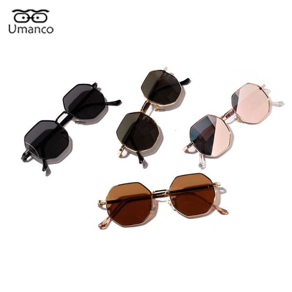 sunglasses polygon for women 2021 fashion sun glasses with gold metal frame wraped men eyeglasses beach street travel gift, White;black
sunglasses polygon for women 2021 fashion sun glasses with gold metal frame wraped men eyeglasses beach street travel gift, White;black
