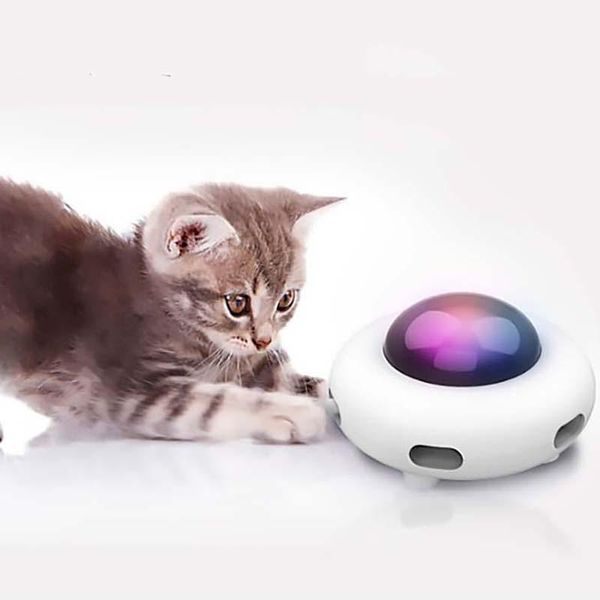 cat toys electric toy smart stick play plate catching training interactive donut automatic turntable pet supplies
cat toys electric toy smart stick play plate catching training interactive donut automatic turntable pet supplies