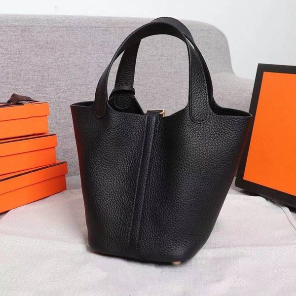 70% off design leather grade bucket lychee simple classic shopping luxury hand tote bag qzzf
70% off design leather grade bucket lychee simple classic shopping luxury hand tote bag qzzf