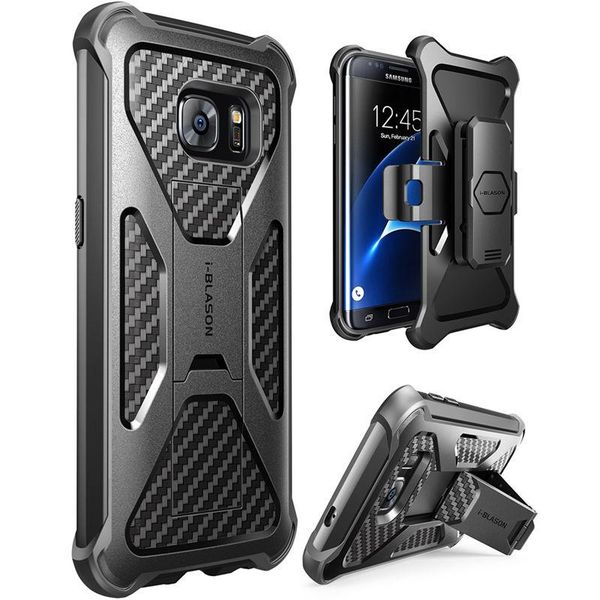 i-blason for galaxy s7edge case prime heavy duty dual layer combo holster cover with kickstand & locking belt swivel clip cell phone cases
i-blason for galaxy s7edge case prime heavy duty dual layer combo holster cover with kickstand & locking belt swivel clip cell phone cases