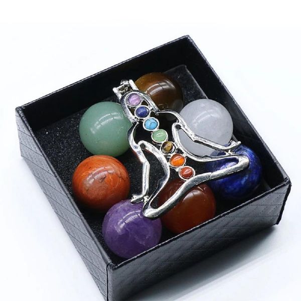 natural crystal seven chakras amethyst lapis lazuli tiger ite amulet treatment meditation reiki gift decorative objects & figurines
natural crystal seven chakras amethyst lapis lazuli tiger ite amulet treatment meditation reiki gift decorative objects & figurines
