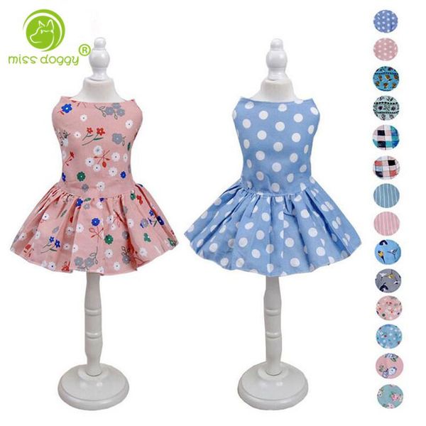 dog apparel summer clothes for small dogs dress puppy cat cotton princess chihuahua pet mascotas-multi style printed
dog apparel summer clothes for small dogs dress puppy cat cotton princess chihuahua pet mascotas-multi style printed