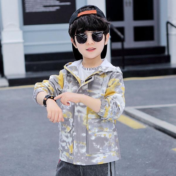 jackets zipper spring autumn boys coat children's clothing kids outwear teenager sport beach school high quality, Blue;gray
jackets zipper spring autumn boys coat children's clothing kids outwear teenager sport beach school high quality, Blue;gray