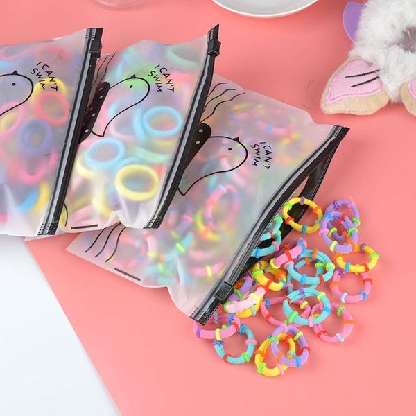 hair accessories 10/100pcs girls colorful nylon small elastic bands children ponytail holder basic scrunchie headband kids, Slivery;white
hair accessories 10/100pcs girls colorful nylon small elastic bands children ponytail holder basic scrunchie headband kids, Slivery;white