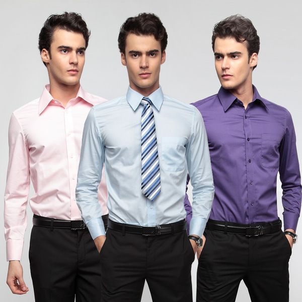 g2000 men's shirt long sleeve slim fit no iron business dress interview white, White;black
g2000 men's shirt long sleeve slim fit no iron business dress interview white, White;black