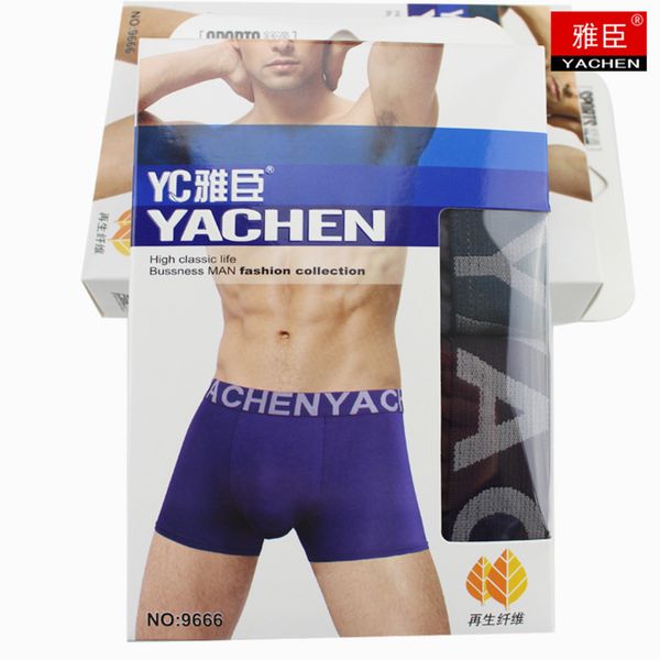 men's underwear boxed 2 flat angle bamboo fiber modal men's four corner bottoms, White;black
men's underwear boxed 2 flat angle bamboo fiber modal men's four corner bottoms, White;black