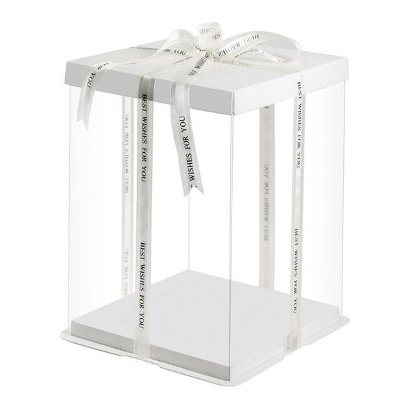 gift wrap 5 sizes white box large transparent boxes clear cake big size rose bear birthday party holder 4pcs/lot
gift wrap 5 sizes white box large transparent boxes clear cake big size rose bear birthday party holder 4pcs/lot