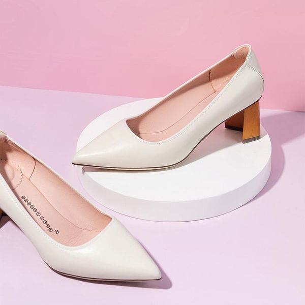 dress shoes quicheshoes 2021 ladies small size high heels fashion women's professional pumps office work pointed toe heel, Black
dress shoes quicheshoes 2021 ladies small size high heels fashion women's professional pumps office work pointed toe heel, Black