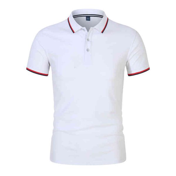 men polo 220g zhudi business shirt men's moisture absorption breathable short sleeve corporate culture, White;black
men polo 220g zhudi business shirt men's moisture absorption breathable short sleeve corporate culture, White;black
