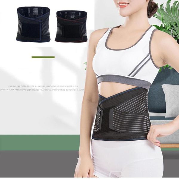 self-heating warm plate belt lumbar intervertebral disc blue,red waist breathable protection support, Black;gray
self-heating warm plate belt lumbar intervertebral disc blue,red waist breathable protection support, Black;gray