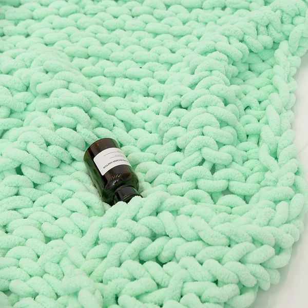 blankets home textile drop super warm blanket chenille chunky knitted sofa small for kid chair decoration
blankets home textile drop super warm blanket chenille chunky knitted sofa small for kid chair decoration