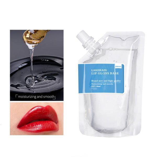 lip gloss 50ml moist matte diy glaze base material oil delicate soft texture moisturizing thin lipstick tslm2
lip gloss 50ml moist matte diy glaze base material oil delicate soft texture moisturizing thin lipstick tslm2