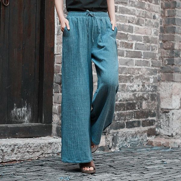 6 color straight belt womens capris cotton linen casual trouser spring pockets solid cloths, Black;white
6 color straight belt womens capris cotton linen casual trouser spring pockets solid cloths, Black;white
