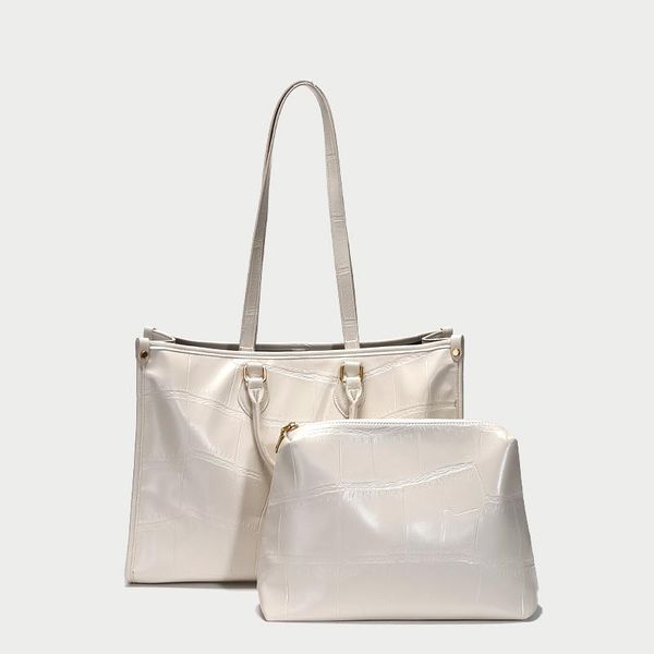 evening bags fashion simple shoulder bag ladies crocodile leather for women 2021 luxury handbags tote travel large work shopping
evening bags fashion simple shoulder bag ladies crocodile leather for women 2021 luxury handbags tote travel large work shopping