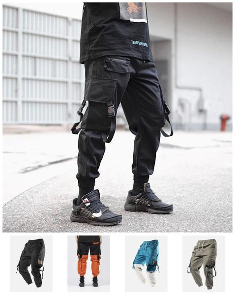est fashion fitness pants men's stretch casual straight foot trendy overalls trousers boys students streetwear hip hop running, Black;blue
est fashion fitness pants men's stretch casual straight foot trendy overalls trousers boys students streetwear hip hop running, Black;blue