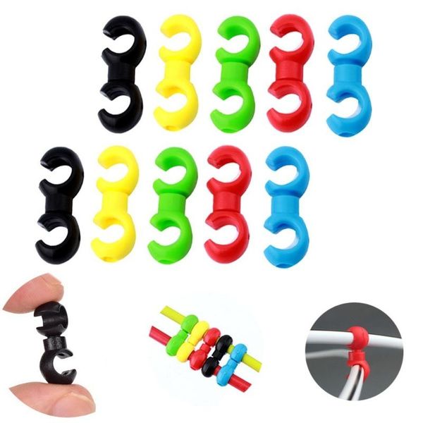 bike handlebars &components 10pcs bicycle mtb brake cable s style clips buckle hose guide cross line clip accessories drop
bike handlebars &components 10pcs bicycle mtb brake cable s style clips buckle hose guide cross line clip accessories drop