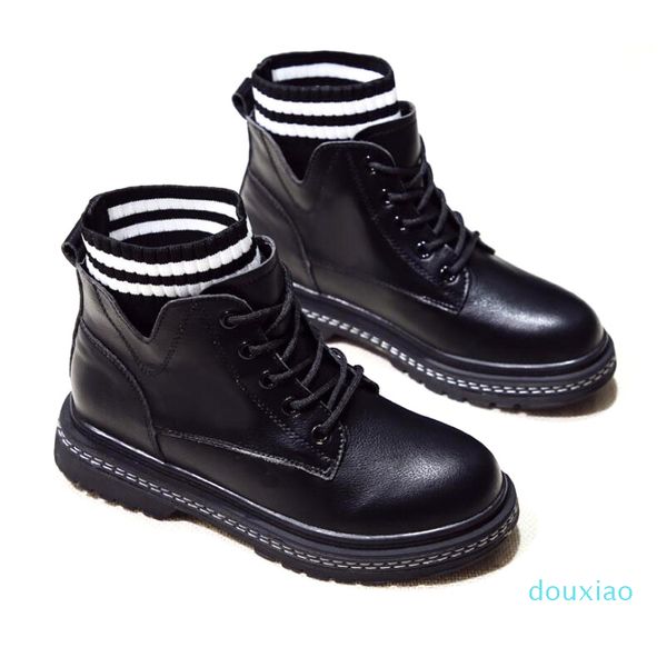 plus cashmere 2019 winter martin boots for women black white brown fashion leather shoes ankle booties sneakers size 36-40
plus cashmere 2019 winter martin boots for women black white brown fashion leather shoes ankle booties sneakers size 36-40