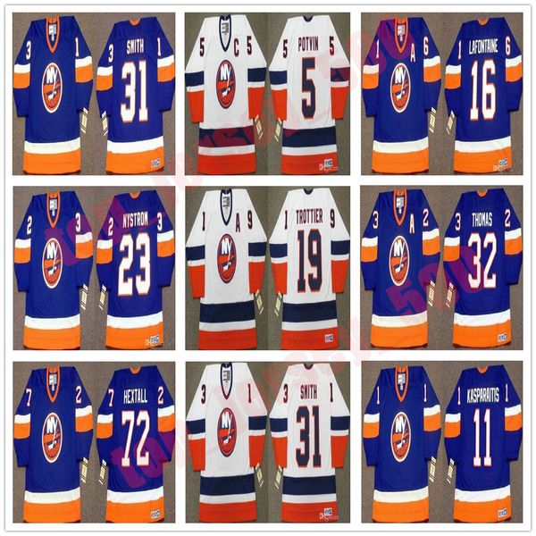 vintage new york islanders jerseys 5 denis potvin 23 bob nystrom 16 pat lafontaine 11 kasparaitis 30 kelly hrudey 72 ron hextall retr hockey, Black;red
vintage new york islanders jerseys 5 denis potvin 23 bob nystrom 16 pat lafontaine 11 kasparaitis 30 kelly hrudey 72 ron hextall retr hockey, Black;red