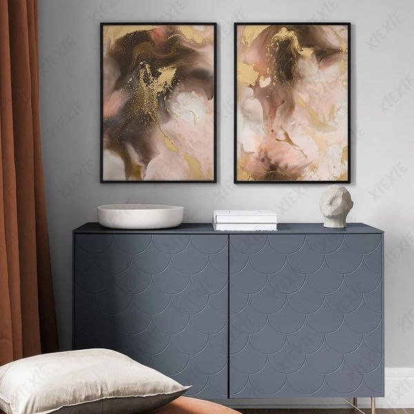 paintings vintage abstract canvas painting brown gold rendering wallpaper art poster craft living room decoration picture print
paintings vintage abstract canvas painting brown gold rendering wallpaper art poster craft living room decoration picture print