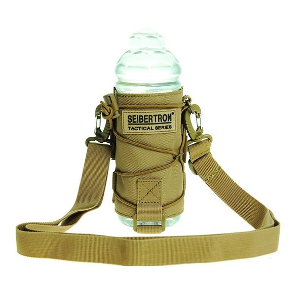seibertron military bottle pouch cover hiking tactical carrier holder molle compatible diameter 8 cm outdoor bags
seibertron military bottle pouch cover hiking tactical carrier holder molle compatible diameter 8 cm outdoor bags