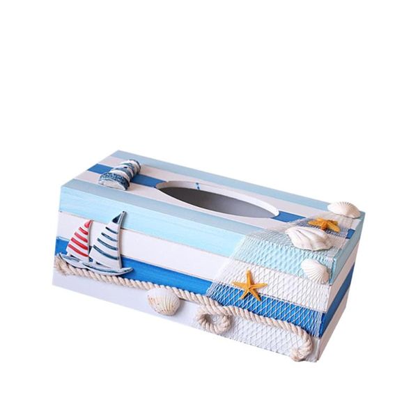 tissue boxes & napkins 1pc mediterranean decorative box wooden crafts storage home deskdecoration (streaked lighthouse sailboat)
tissue boxes & napkins 1pc mediterranean decorative box wooden crafts storage home deskdecoration (streaked lighthouse sailboat)